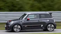 2013 MINI JCW GP
