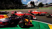 Dossier Red Bull et l'automobile