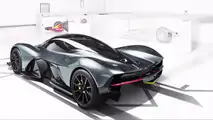 Dossier Red Bull et l'automobile