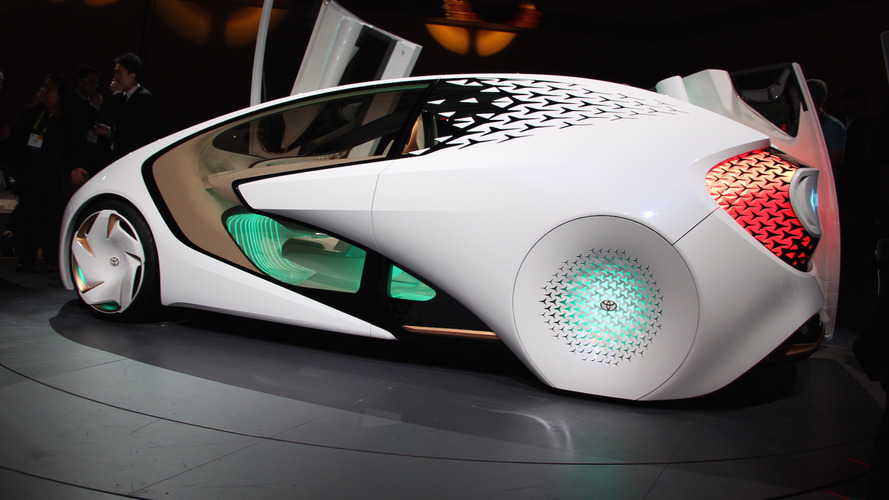 Build A Car >> Toyota Wants To Build A Car Incapable Of Causing A Crash Build A Car >> Toyota Wants To Build A Car Incapable Of Causing A Crash