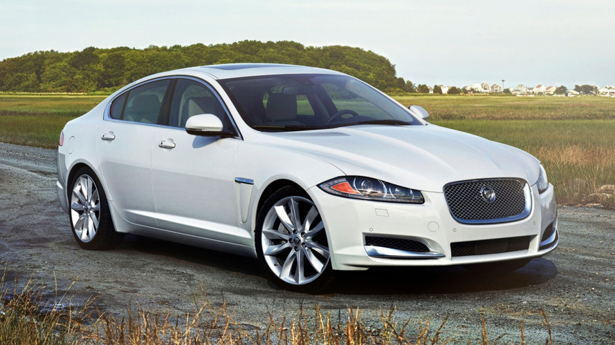 Jaguar Land Rover NHTSA