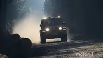 Essai Jeep Wrangler Unlimited