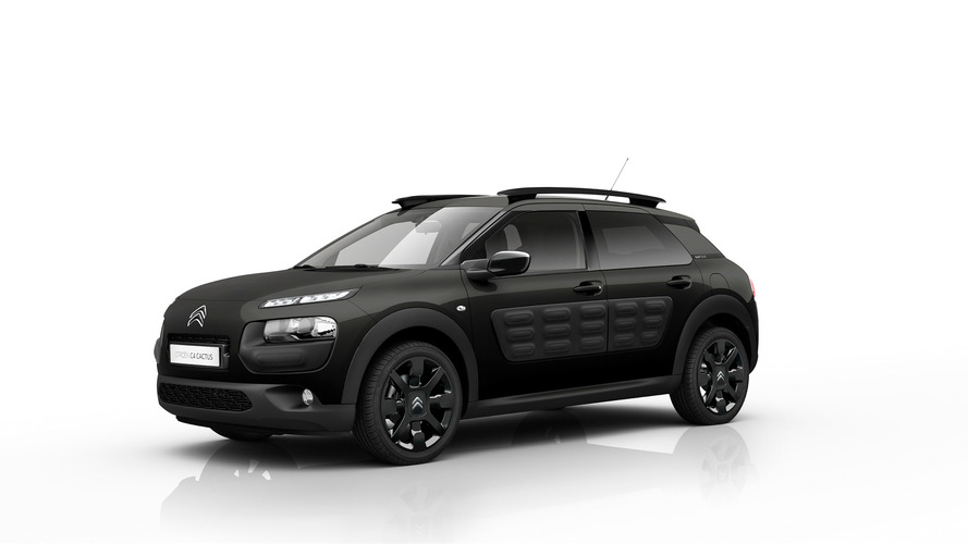 C4 Cactus OneTone