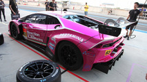 Satılık Lamborghini Huracan GT3