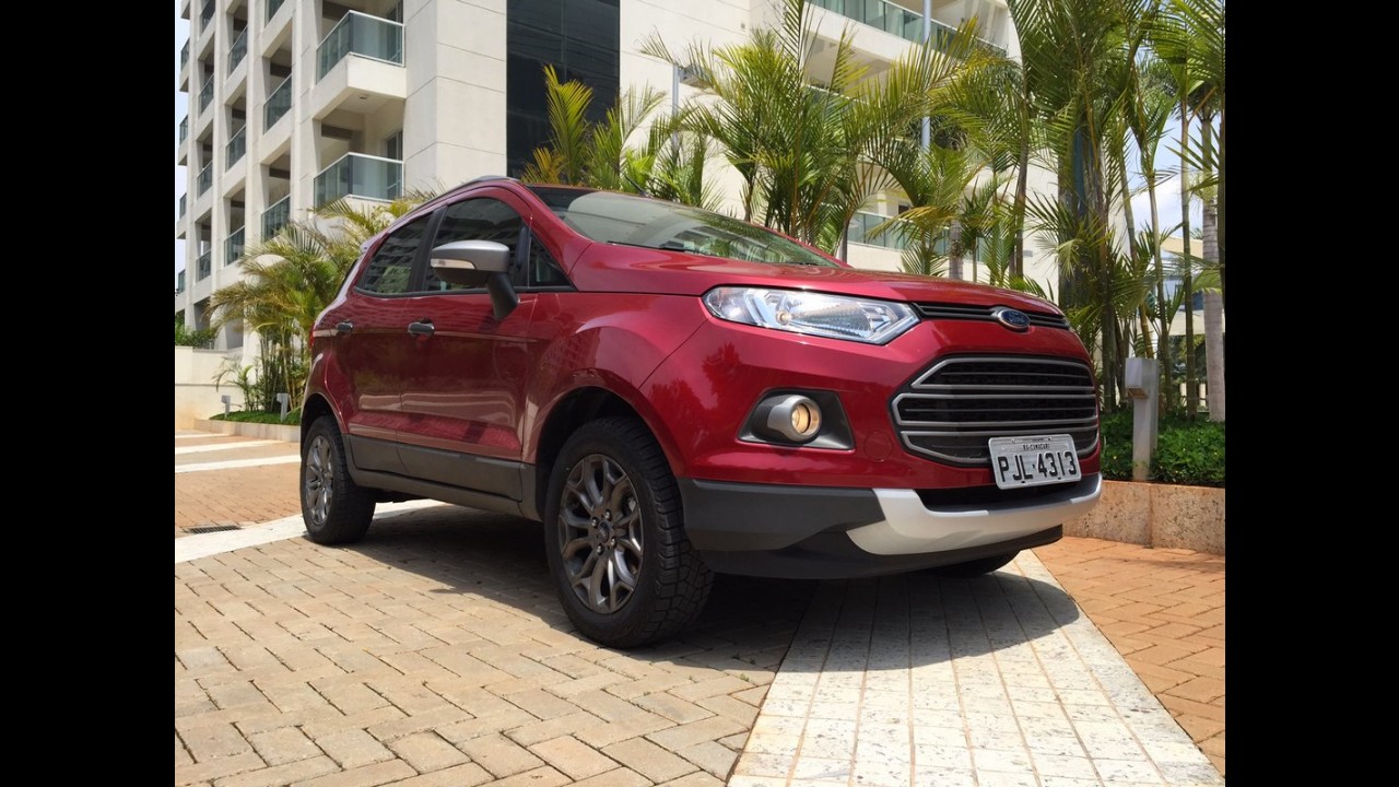 Análise SUVs/crossovers: Renegade e HR-V disparam em janeiro; Duster despenca