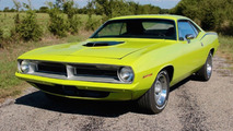 1970 Plymouth Barracuda eBay