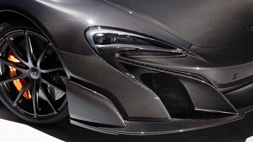 MSO Carbon Series LT
