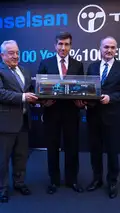 Temsa Avenue EV