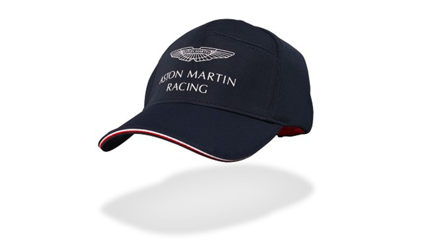 Gamme Aston Martin