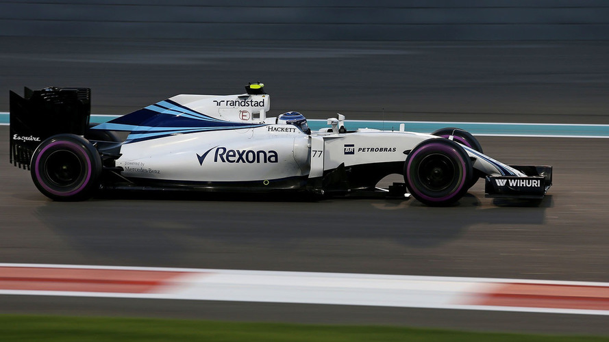 Valtteri Bottas 2