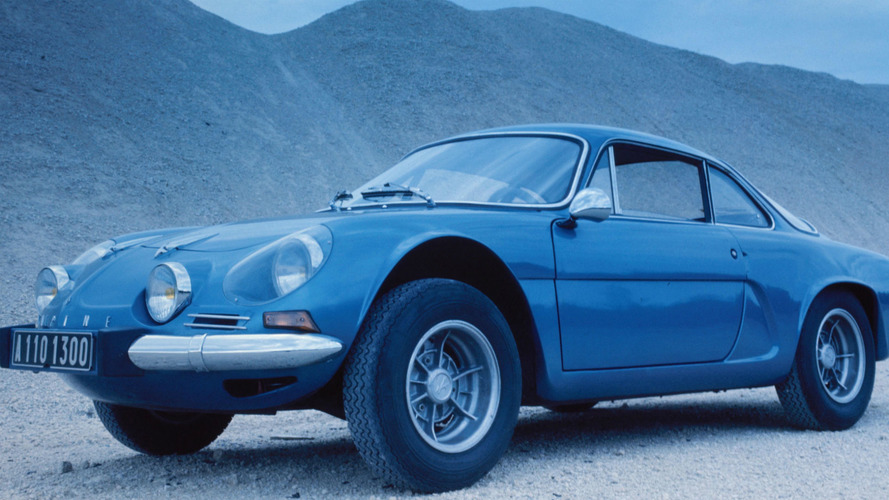 Dossier Alpine #3