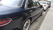 Mercedes Royale