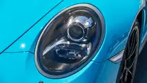 2017 Porsche 911 Carrera GTS: First Drive