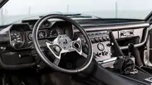 2017 - Collection Raging Bull Artcurial, à Rétromobile