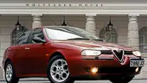 Alfa Romeo 156 (932)