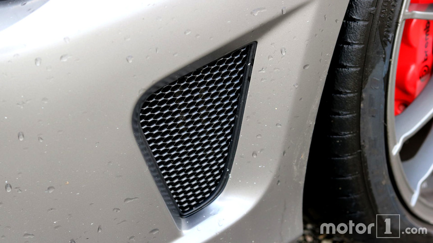 Essai Abarth 695 biposto
