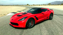 Callaway Corvette C7 AeroWagen