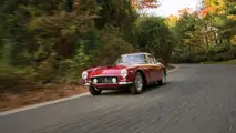 1961 Ferrari 250 GT SWB Berlinetta Açık Arttırma