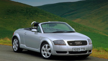 Audi TT (ilk jenerasyon)