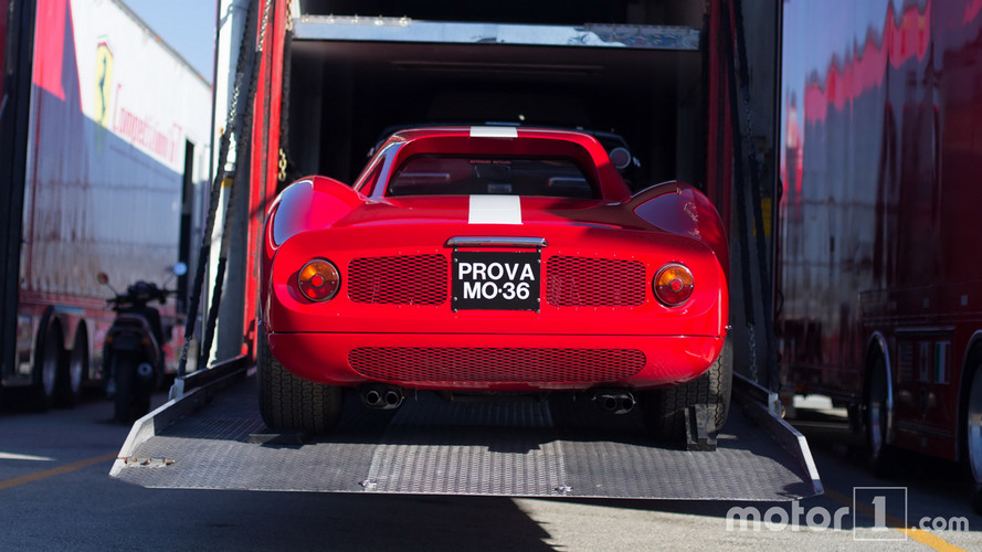 Ferrari Finali Mondiali - Nos meilleures photos de supercars