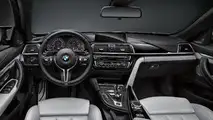 Makyajlı 2017 BMW 4 Serisi