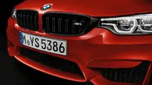 Makyajlı 2017 BMW 4 Serisi