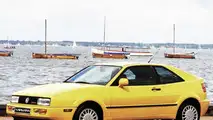 Volkswagen Corrado
