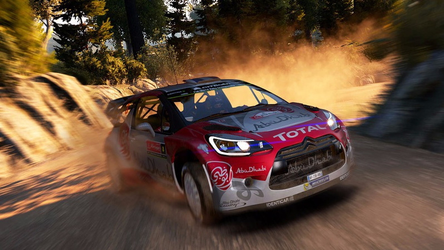 WRC6