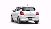 Suzuki Swift nouvelle génération