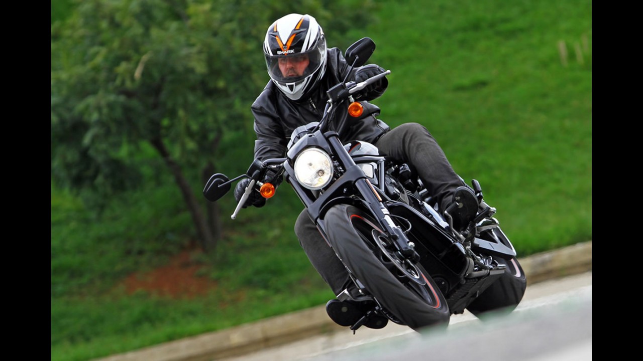 Harley-Davidson anuncia novo presidente e CEO