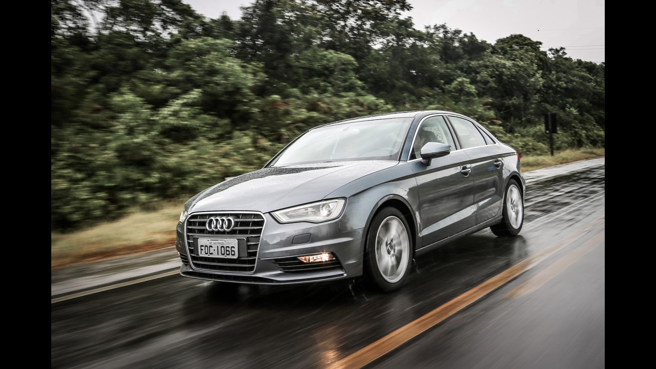 Audi e Mercedes superam BMW e lideram vendas globais em janeiro
