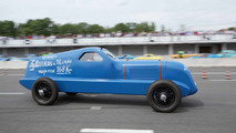 1934 Renault Nervasport