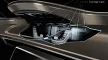 Audi Prologue Avant concept