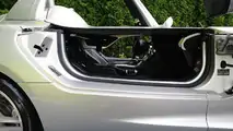 2010 Mercedes-Benz SLR Stirling Moss