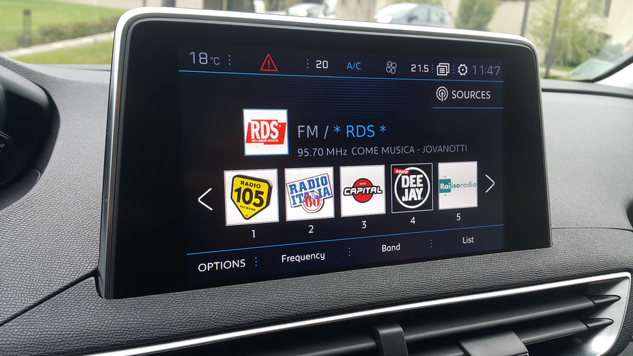 Peugeot 3008 Allure 1.6 THP 165hp