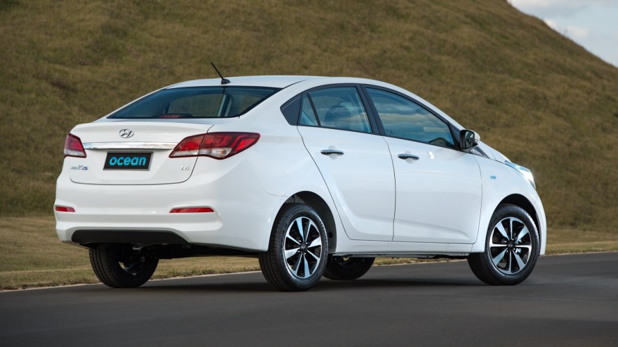 Hyundai reduz ritmo de produção do HB20; SUV Creta está a caminho