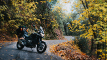 2016 Honda VFR1200X