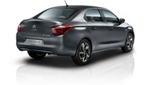 2017 Citröen C-Elysee