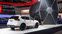 Nissan Rogue: Rogue One Star Wars Limited Edition: LA 2016