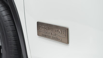 Nissan Rogue: Rogue One Star Wars Limited Edition: LA 2016