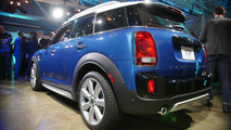 2017 MINI Countryman