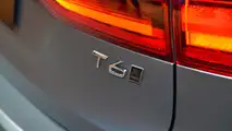 2017 Volvo V9 Cross Country: LA 2016