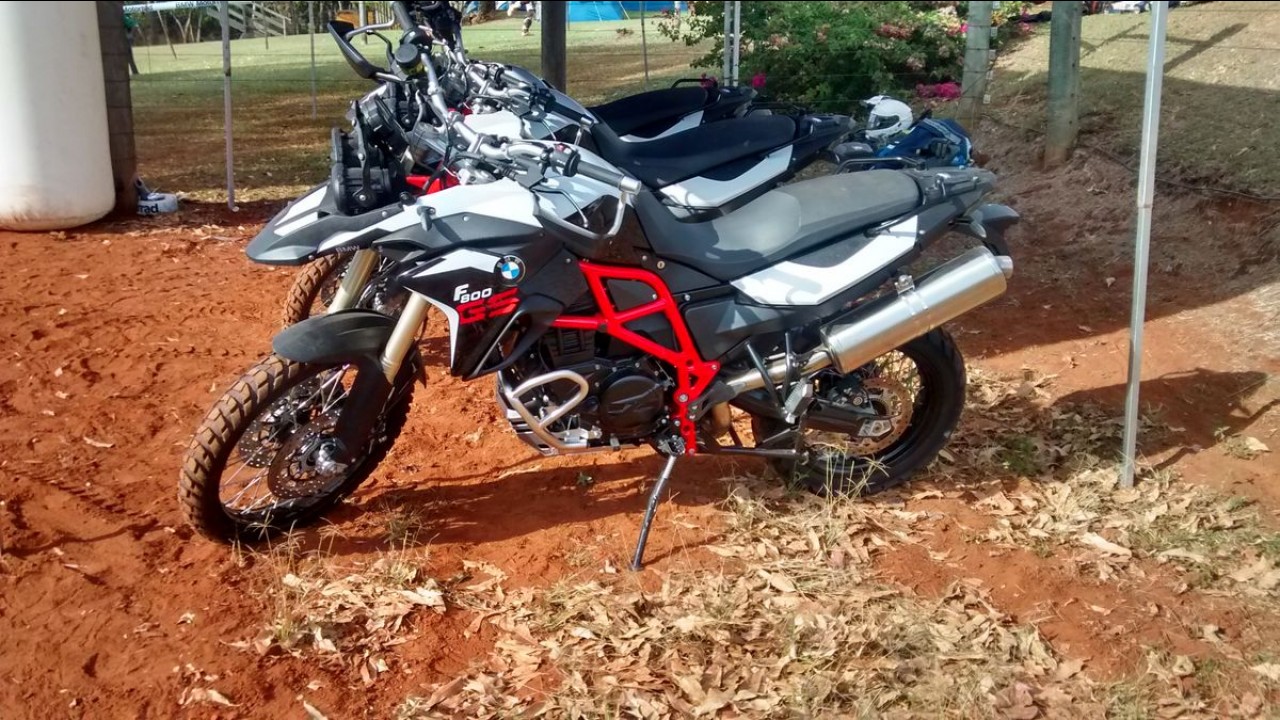BMW Motorrad eleva preço dos modelos G 650 GS, F800R e F800 GS - veja nova tabela