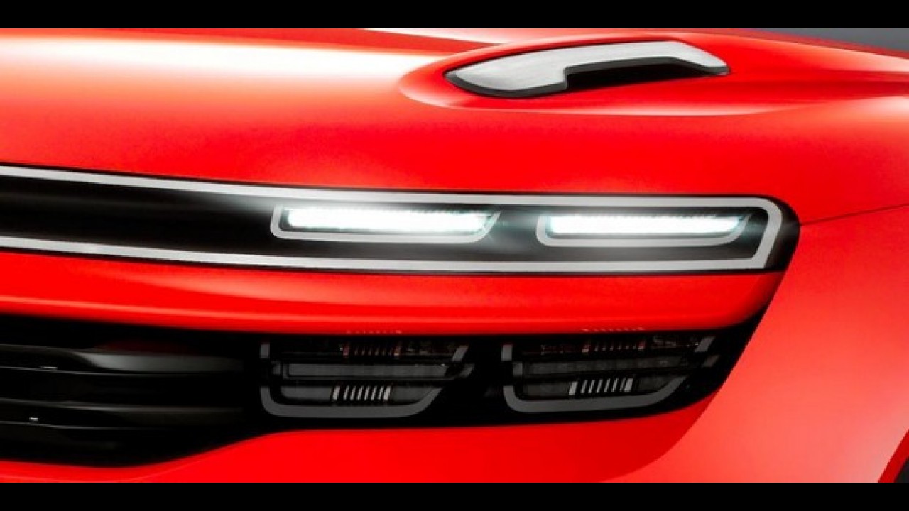 Citroën Aircross Concept aparece pela primeira vez em fotos vazadas