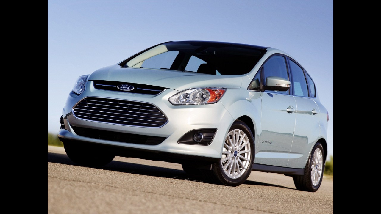 Ford libera patentes de elétricos para estimular avanço, mas cobra por isso
