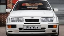 1987 Ford Sierra RS500 Cosworth Chassis No1