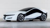 Bertone Pandion concept