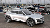 Jeder dritte Audi soll künftig elektrisch fahren