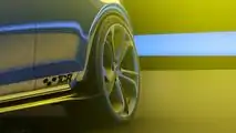 VW Golf GTI TCR road car teaser