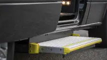 Mercedes Sprinter im Test
